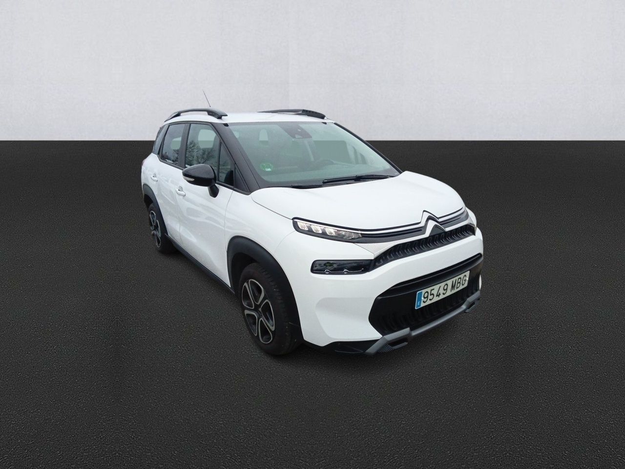 Citroen C3 Aircross Bluehdi 81kw (110cv) S&s Feel Pack - Foto 2