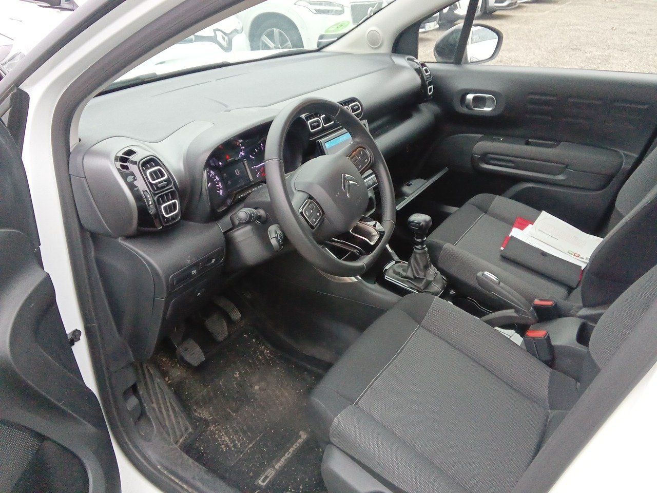 Citroen C3 Aircross Bluehdi 81kw (110cv) S&s Feel Pack - Foto 2