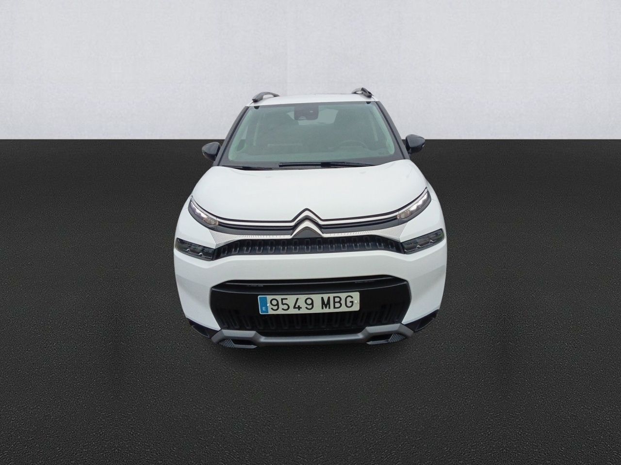 Citroen C3 Aircross Bluehdi 81kw (110cv) S&s Feel Pack - Foto 2