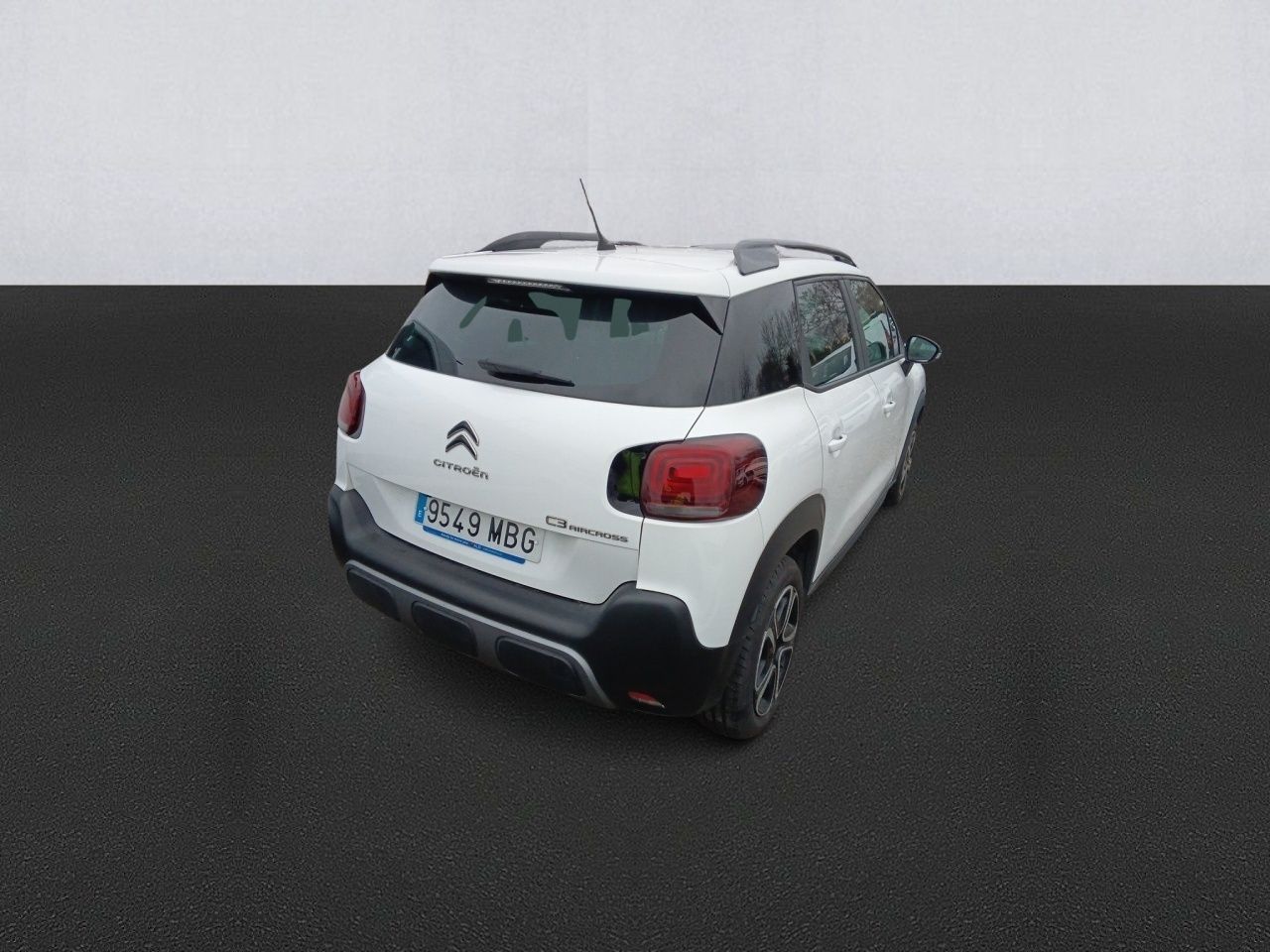 Citroen C3 Aircross Bluehdi 81kw (110cv) S&s Feel Pack - Foto 2