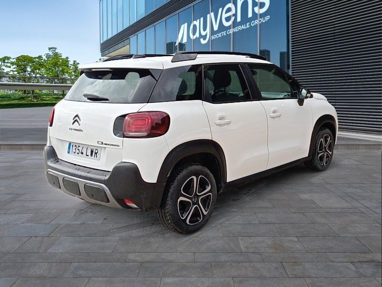 Citroen C3 Aircross Bluehdi 81kw (110cv) S&s Feel - Foto 2