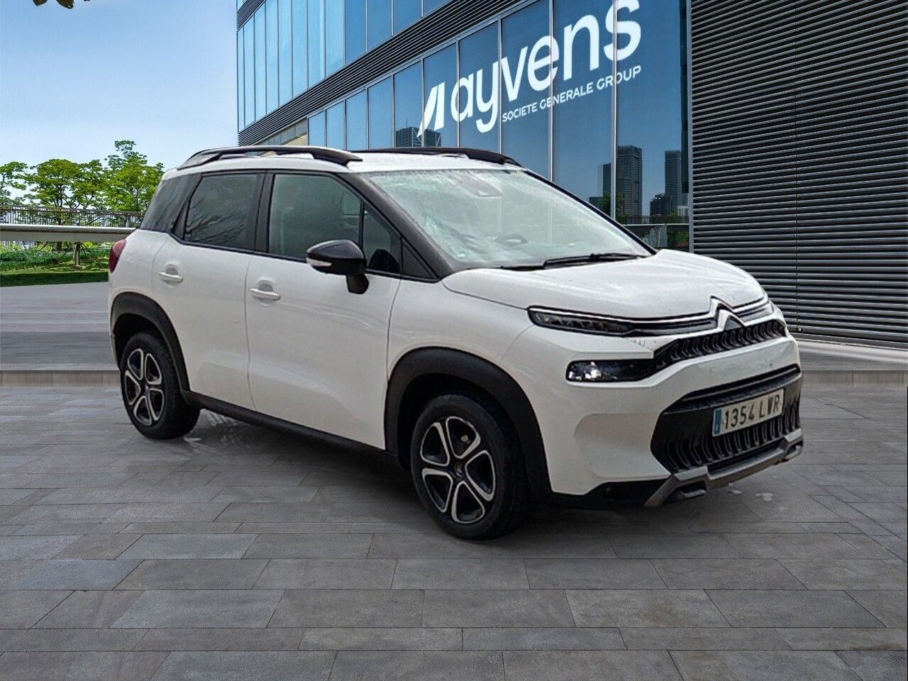 Citroen C3 Aircross Bluehdi 81kw (110cv) S&s Feel - Foto 2