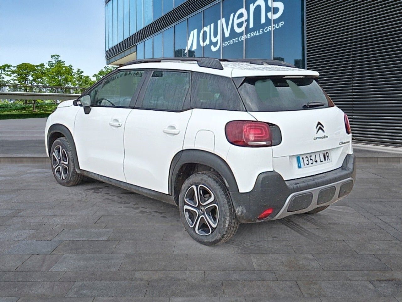 Citroen C3 Aircross Bluehdi 81kw (110cv) S&s Feel - Foto 2