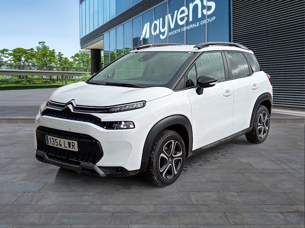 Citroen C3 Aircross Bluehdi 81kw (110cv) S&s Feel - Foto 2