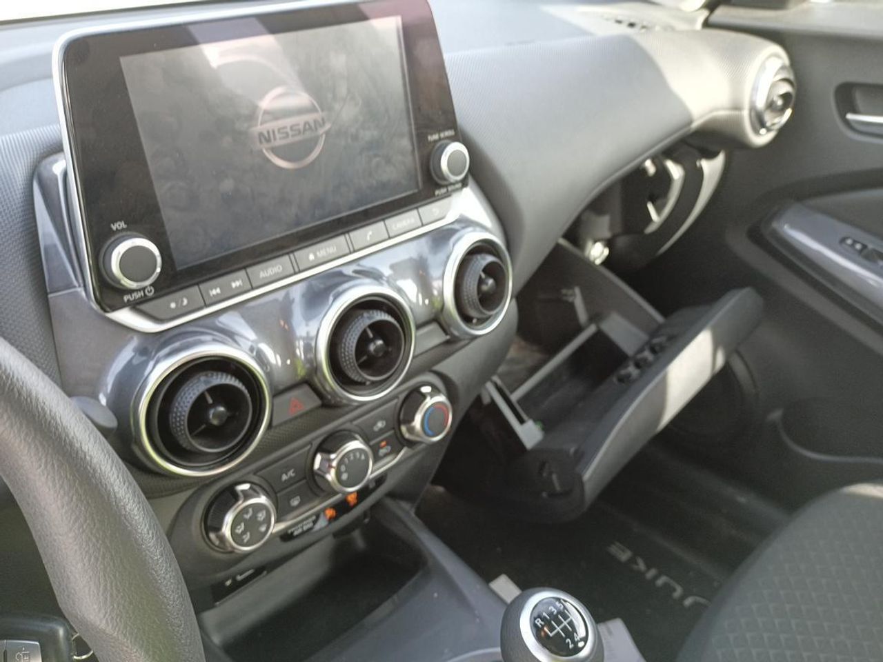 Nissan Juke (e) Dig-t 84 Kw (114 Cv) Acenta Llantas - Foto 2