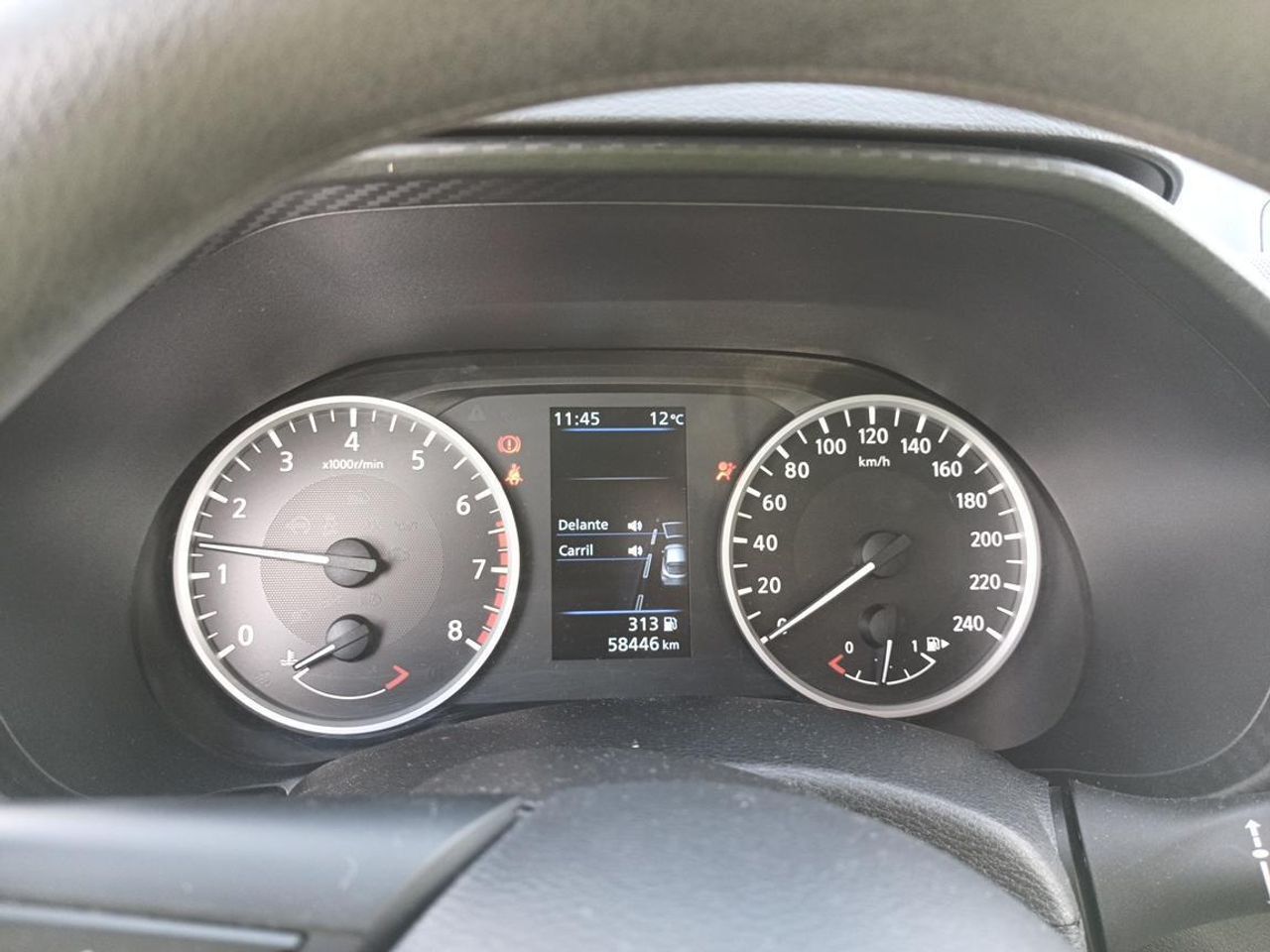 Nissan Juke (e) Dig-t 84 Kw (114 Cv) Acenta Llantas - Foto 2