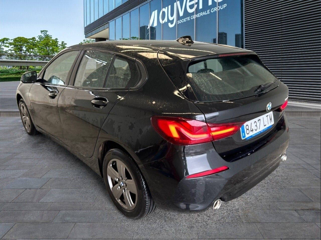 Bmw Series 1 118d - Foto 2