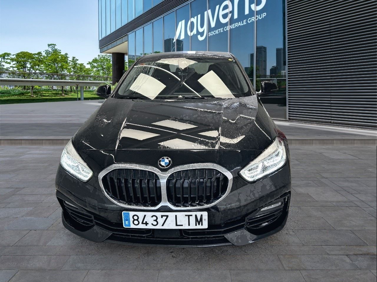 Bmw Series 1 118d - Foto 2