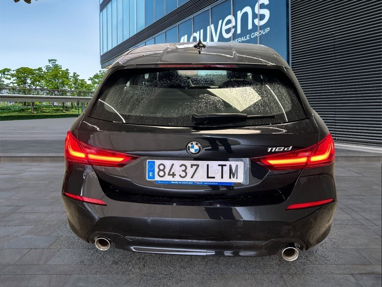 Bmw Series 1 118d - Foto 2