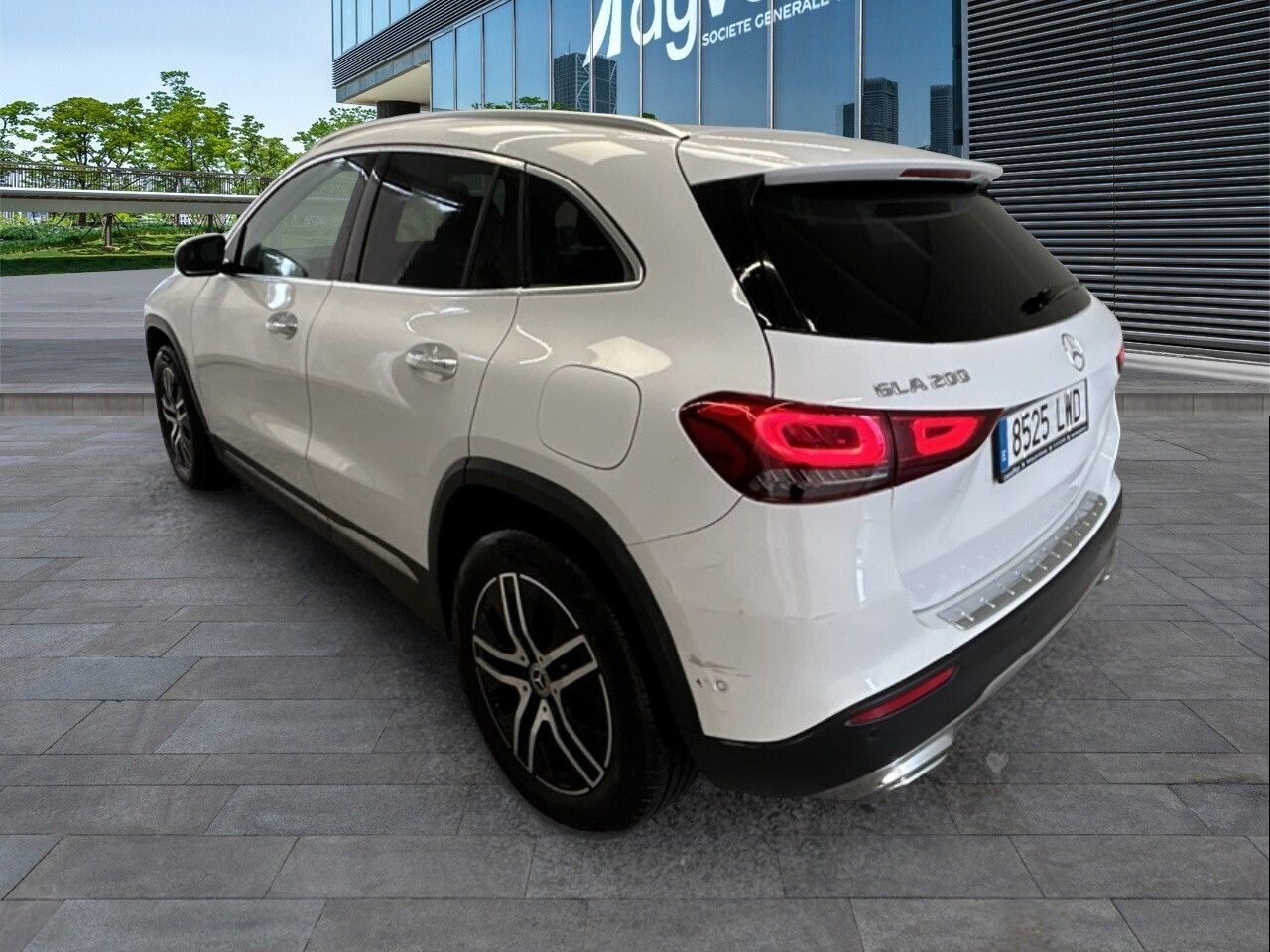 Mercedes Gla 200 - Foto 2