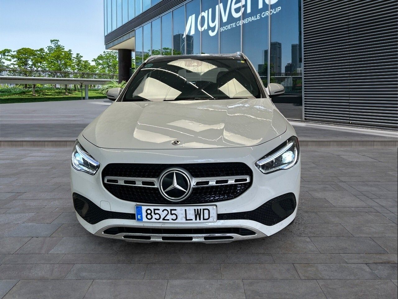 Mercedes Gla 200 - Foto 2