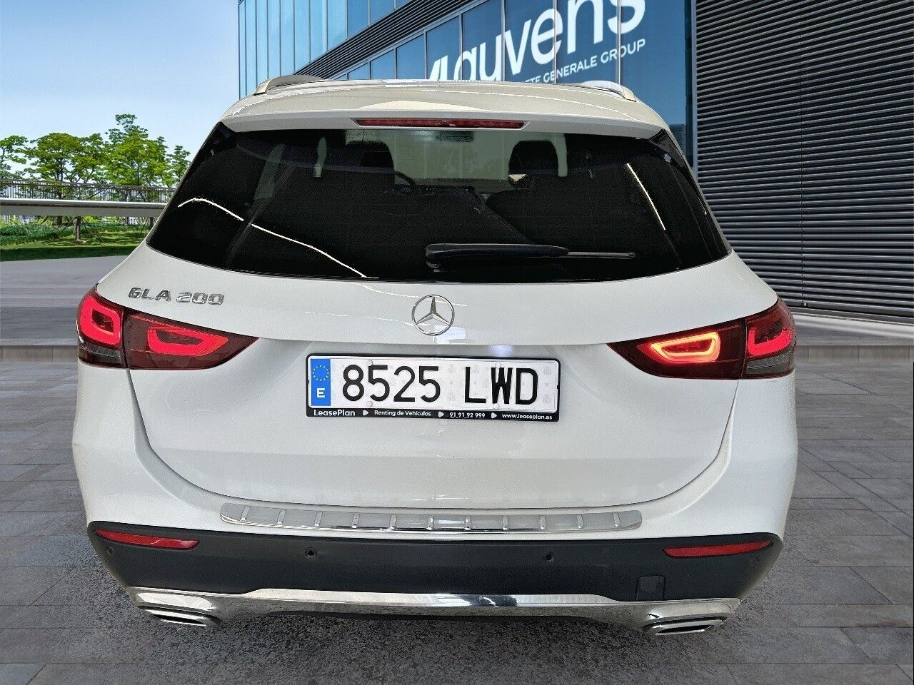 Mercedes Gla 200 - Foto 2