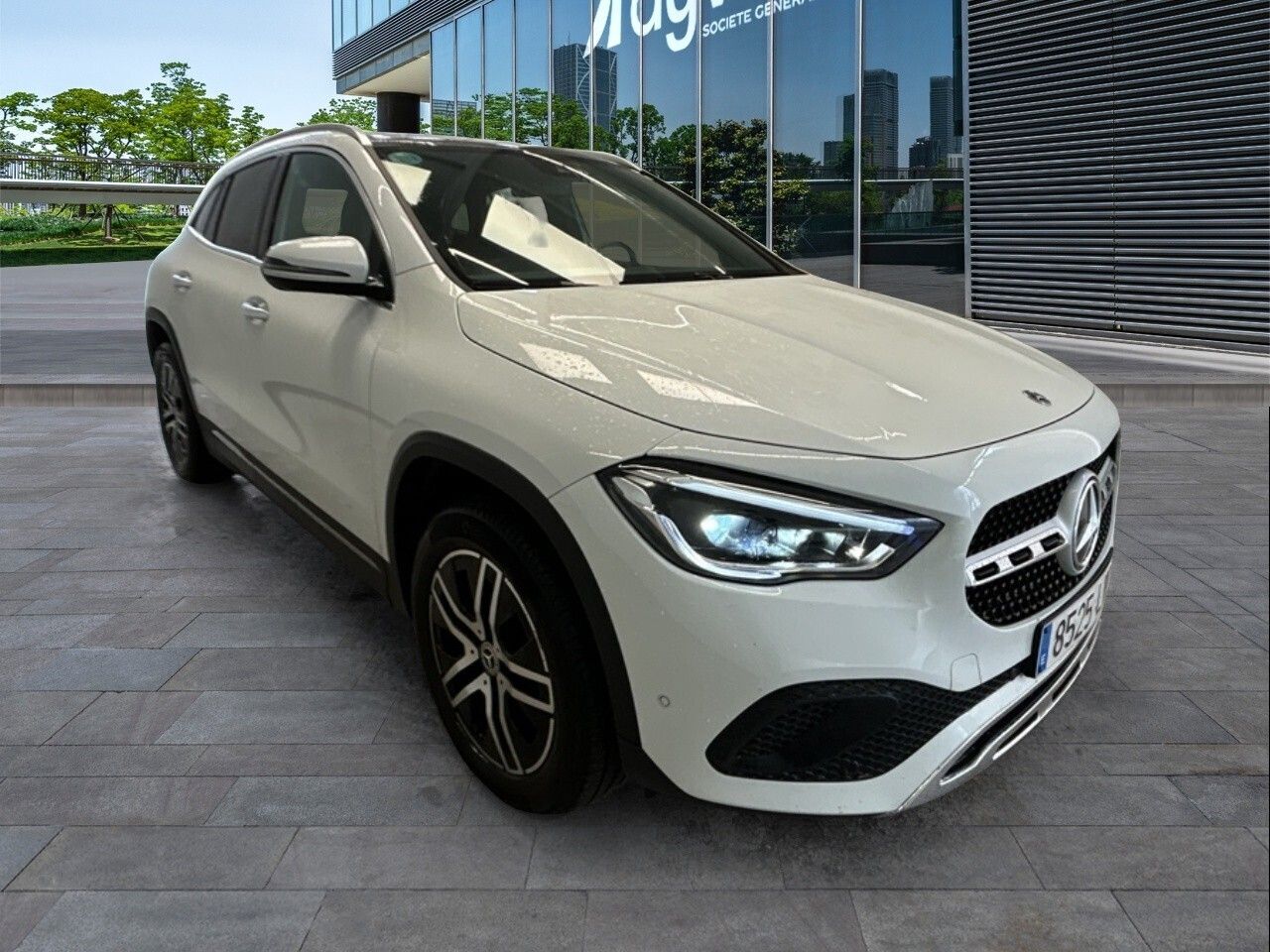 Mercedes Gla 200 - Foto 2