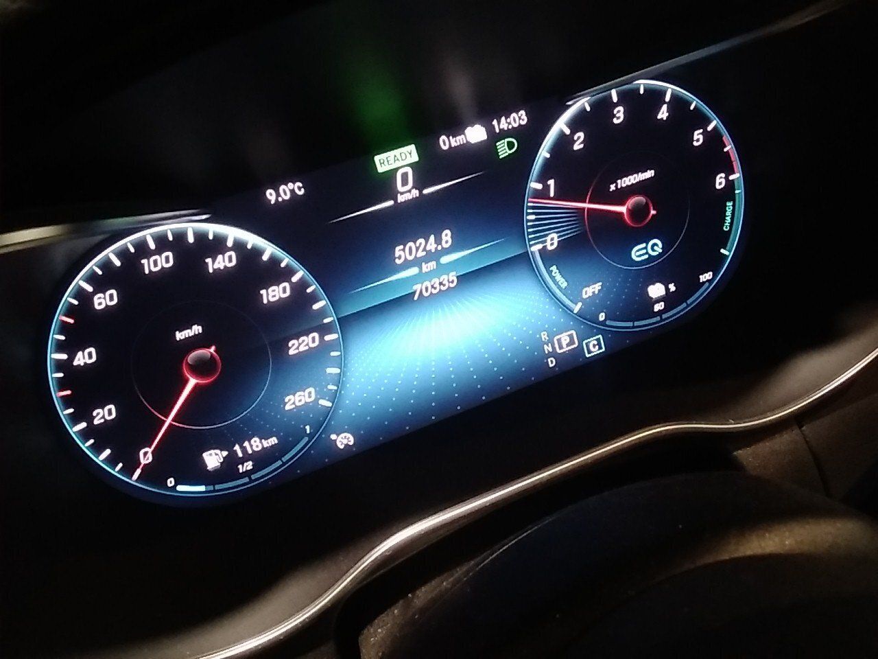 Mercedes Glc-class Glc 300 De 4matic - Foto 2