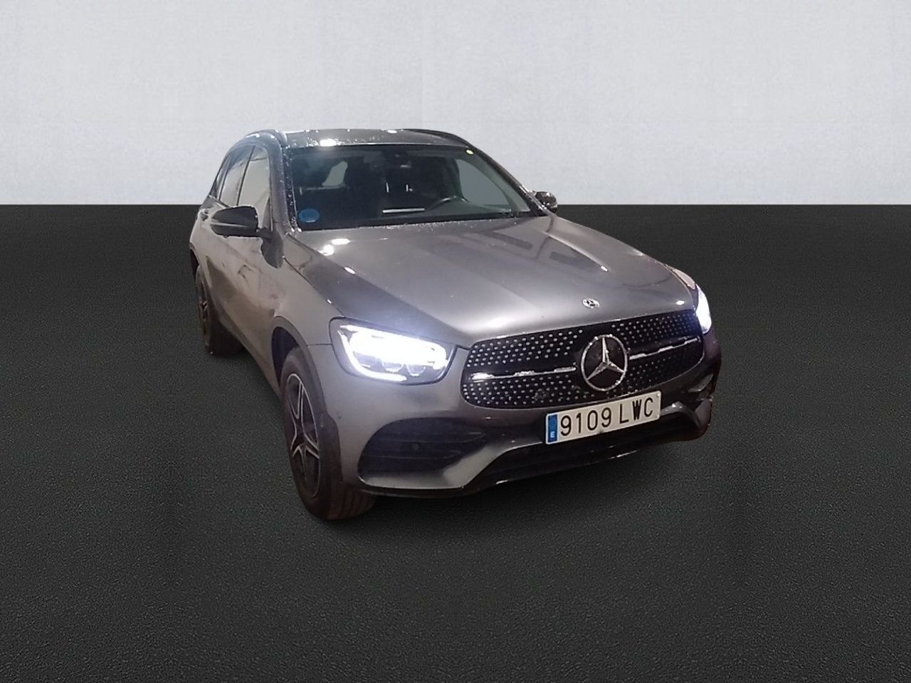 Mercedes Glc-class Glc 300 De 4matic - Foto 2