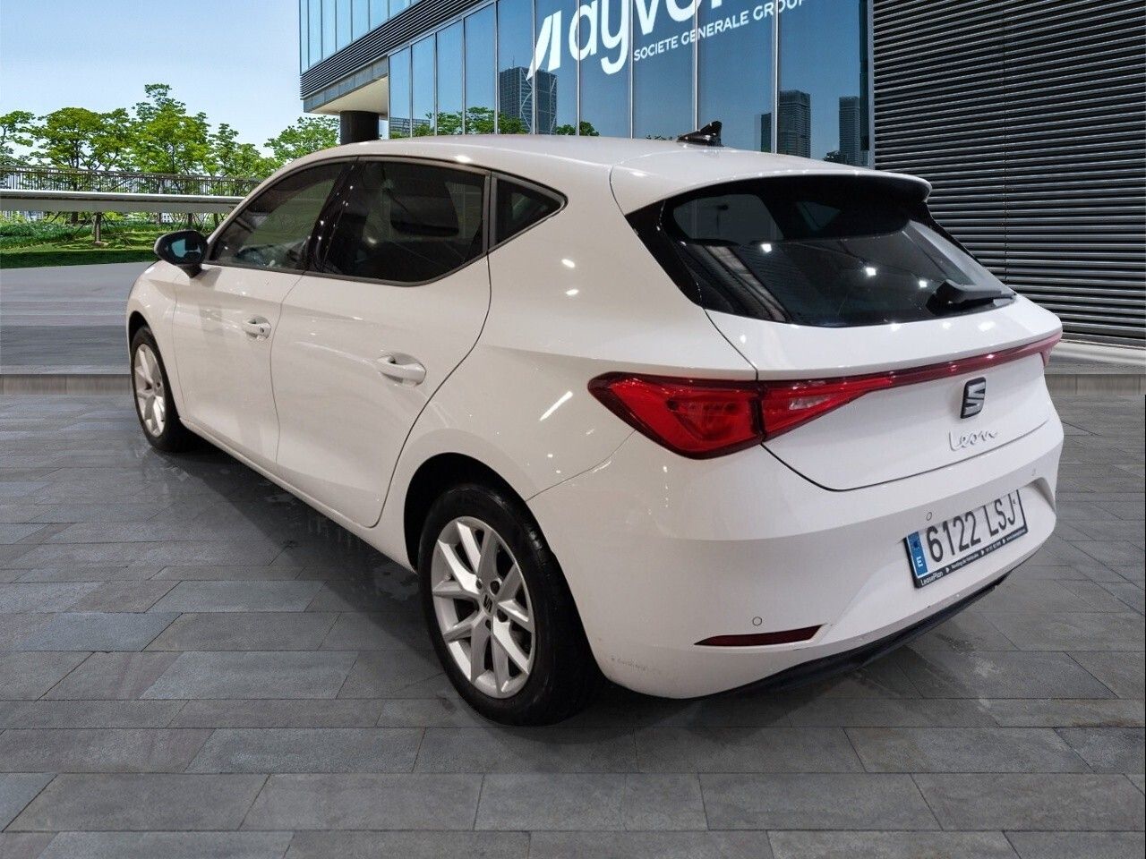 Seat Leon 2.0 Tdi 85kw S&s Style Go - Foto 2