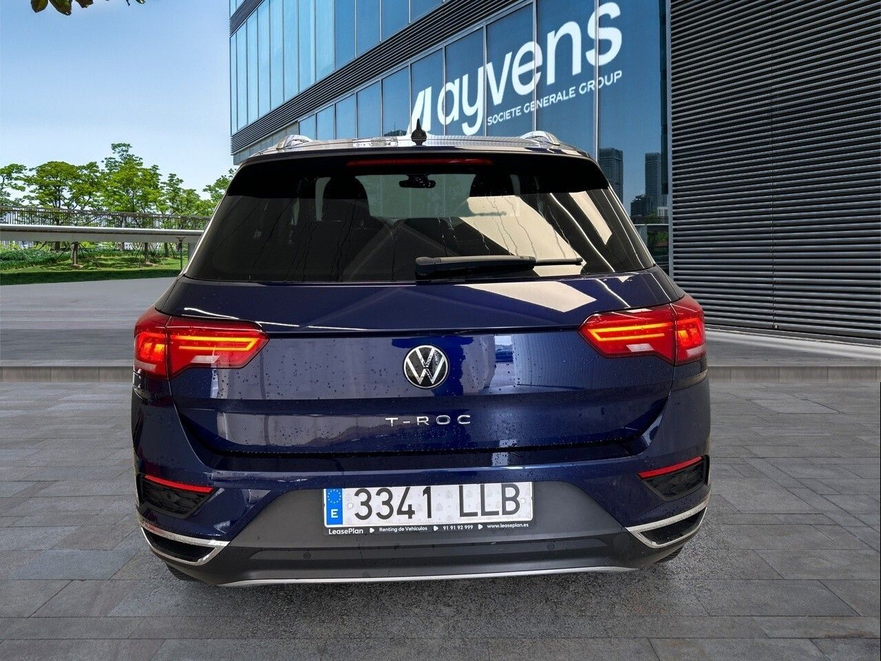 Volkswagen T-roc Advance 1.6 Tdi 85kw (115cv) - Foto 2