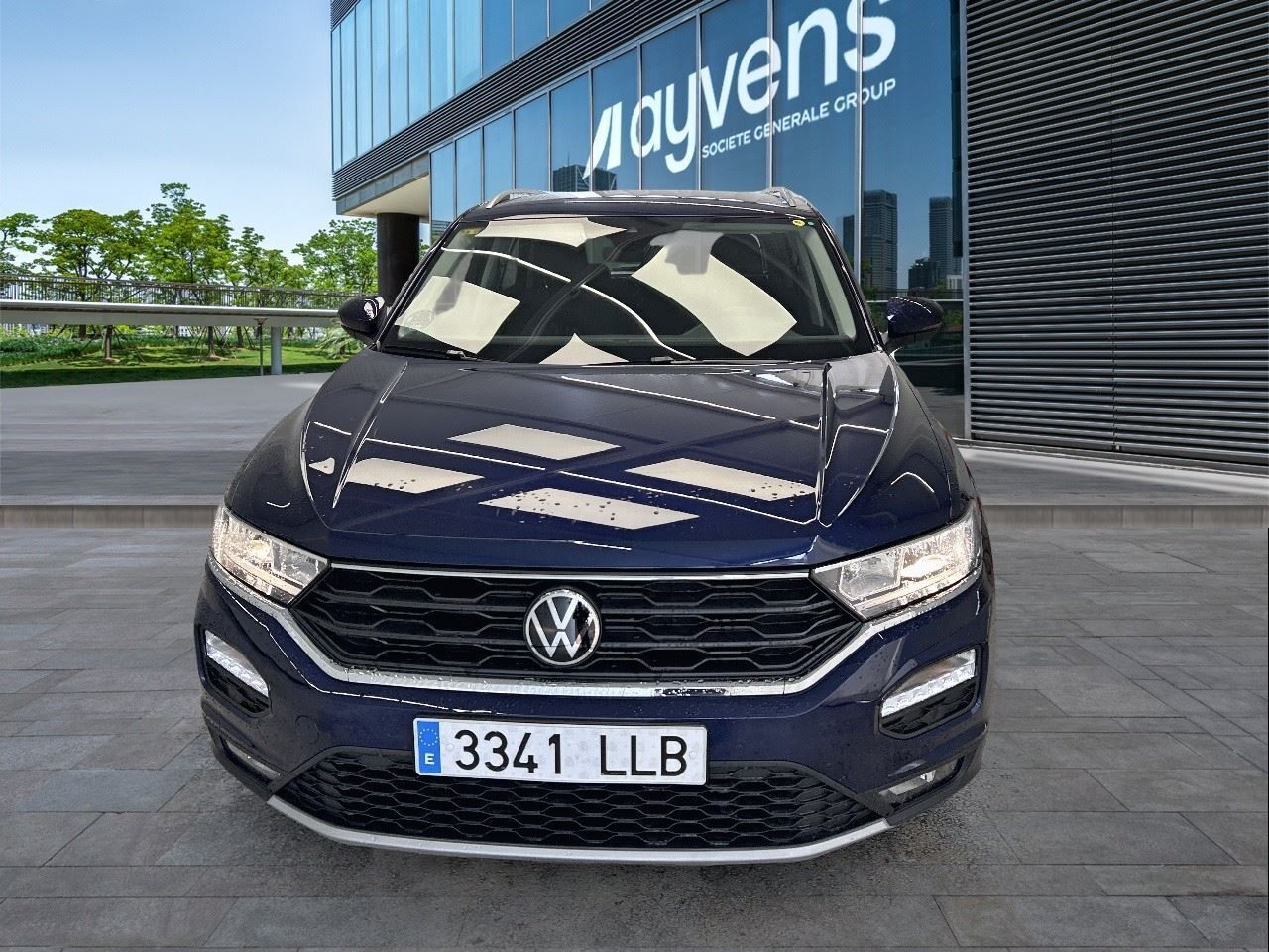 Volkswagen T-roc Advance 1.6 Tdi 85kw (115cv) - Foto 2