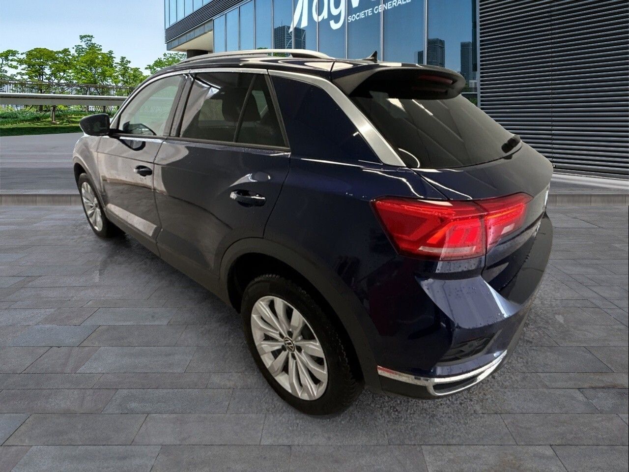 Volkswagen T-roc Advance 1.6 Tdi 85kw (115cv) - Foto 2