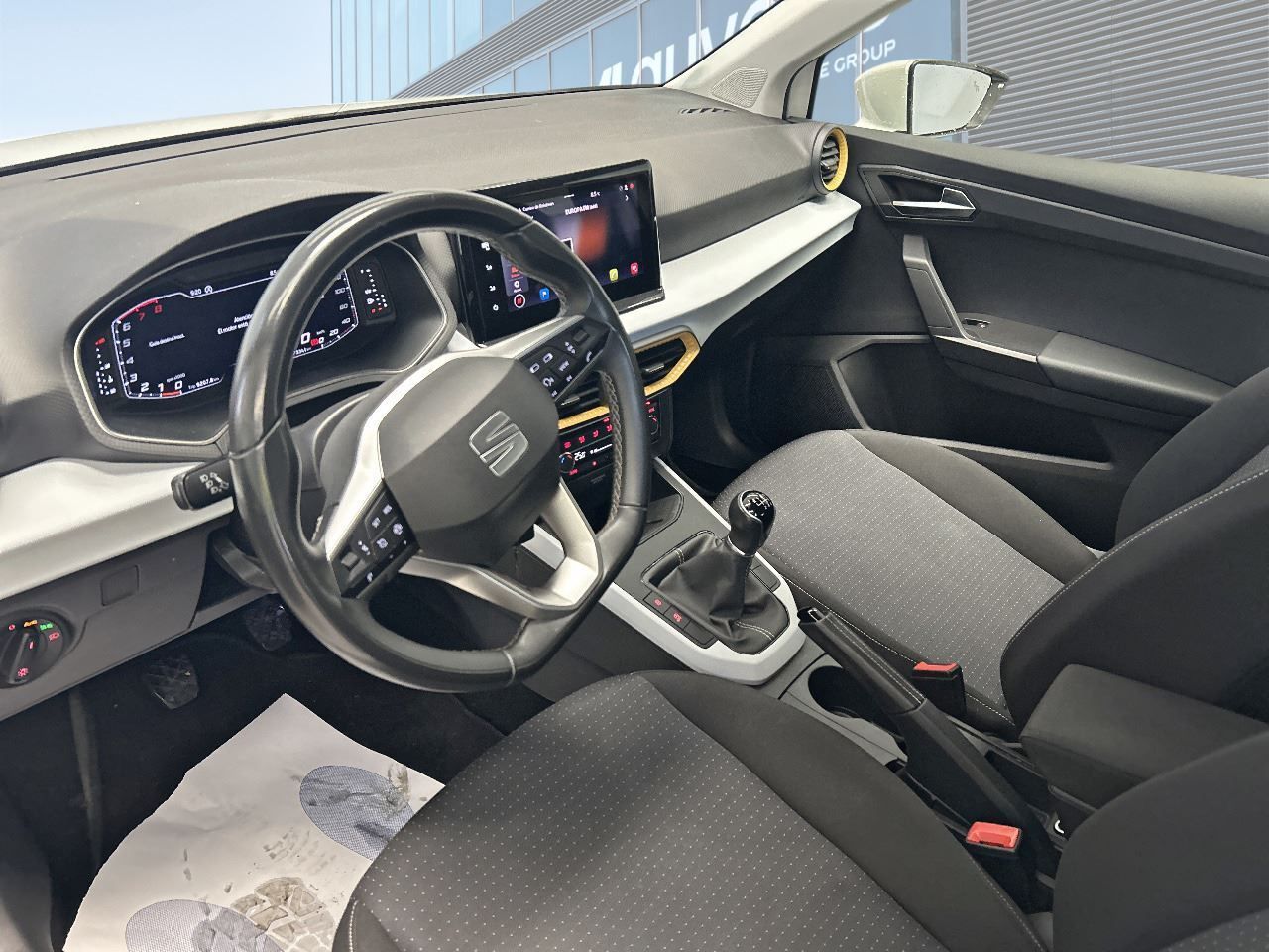 Seat Arona 1.0 Tsi 81kw (110cv) Style - foto 7