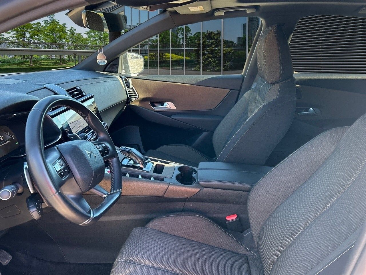 Ds Ds 7 Crossback Bluehdi De 96kw (130cv) At Bastille + - Foto 2