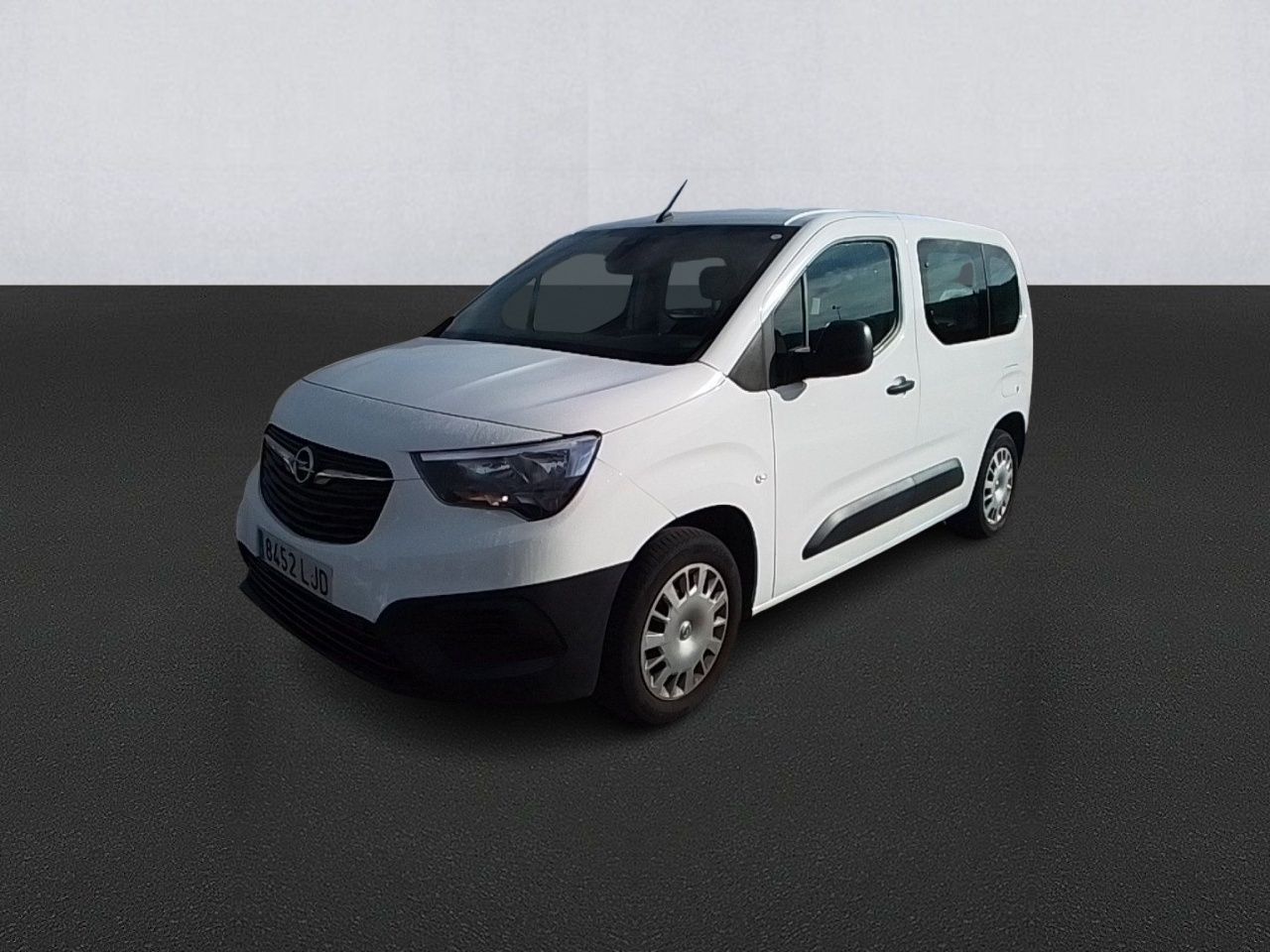 Opel Combo (o) 1.5 Td 75kw (100cv) S/s Expression L