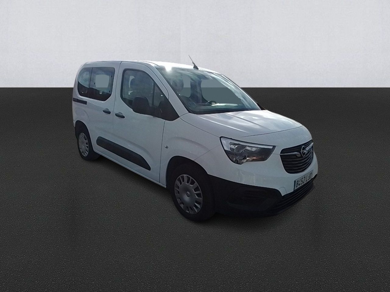Opel Combo (o) 1.5 Td 75kw (100cv) S/s Expression L - Foto 2