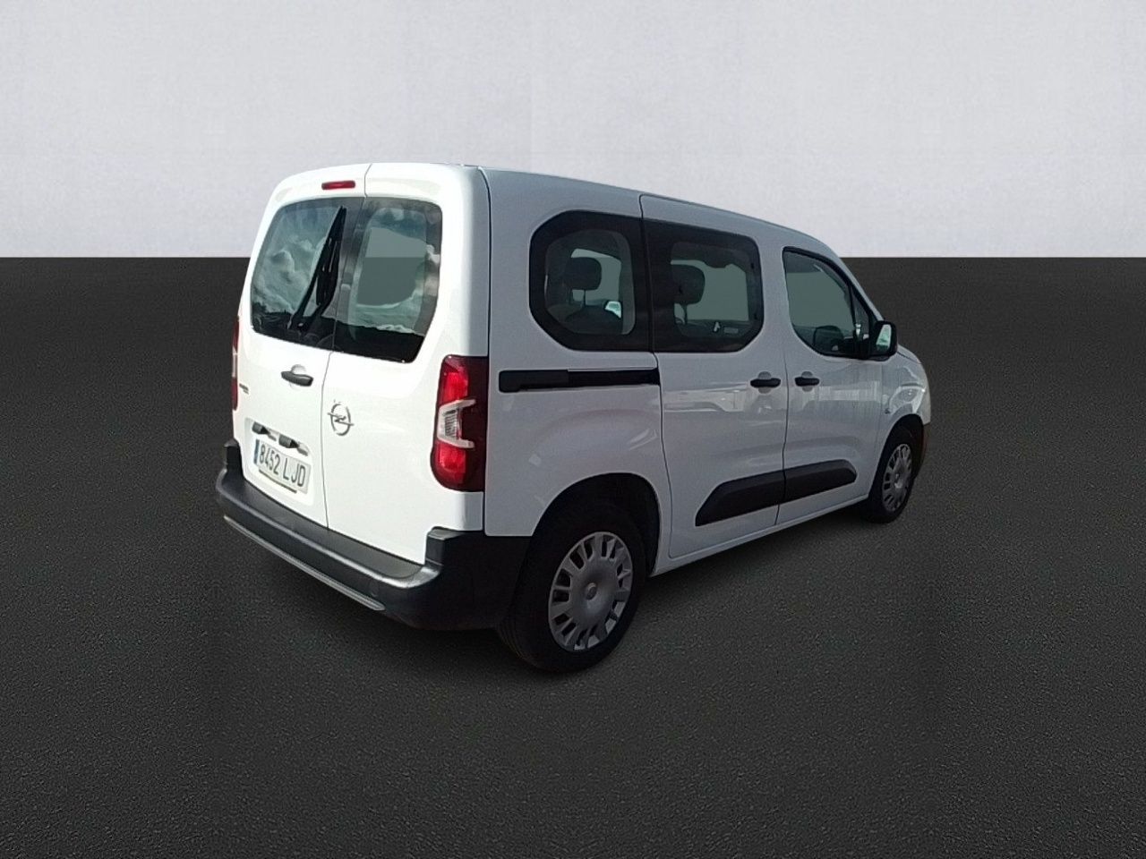 Opel Combo (o) 1.5 Td 75kw (100cv) S/s Expression L - Foto 2