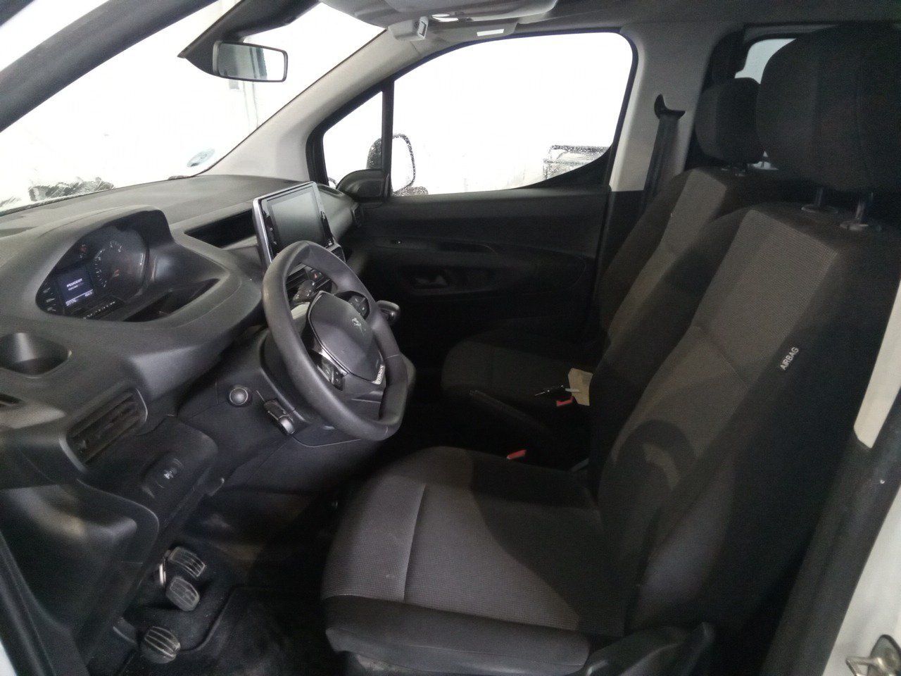 Peugeot Rifter Active Pack Long Bluehdi 73kw - Foto 2