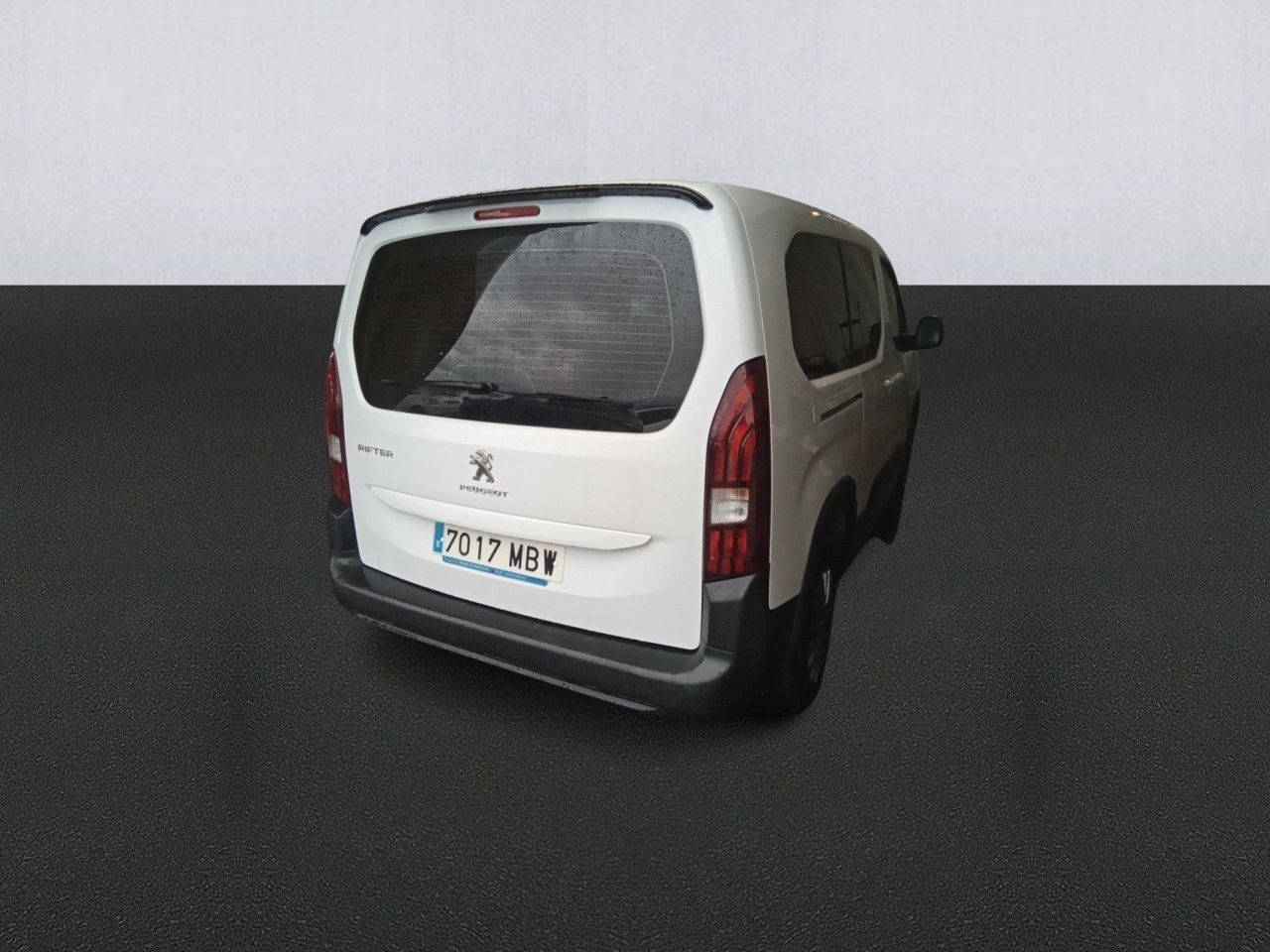 Peugeot Rifter Active Pack Long Bluehdi 73kw - Foto 2