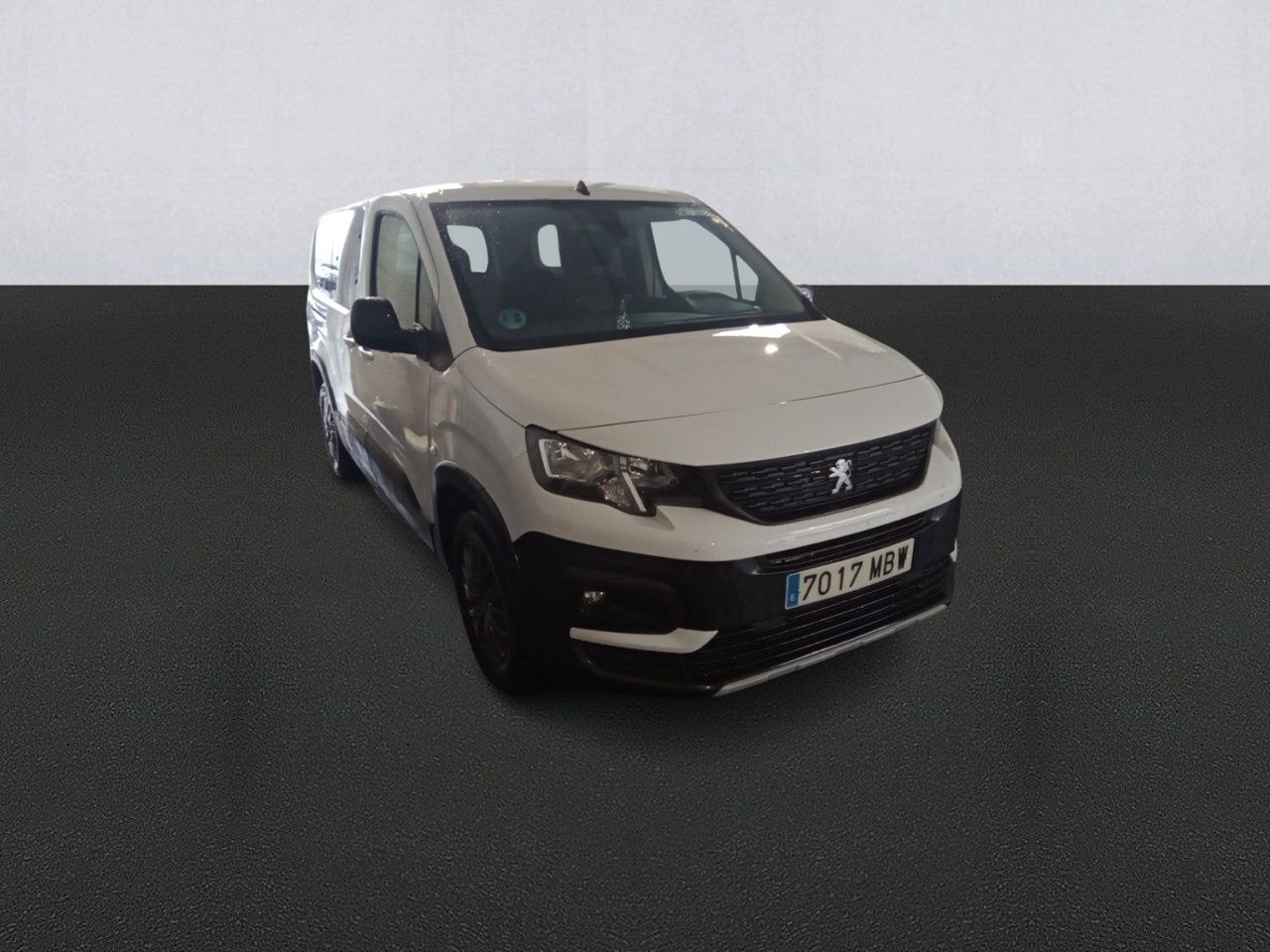 Peugeot Rifter Active Pack Long Bluehdi 73kw - Foto 2