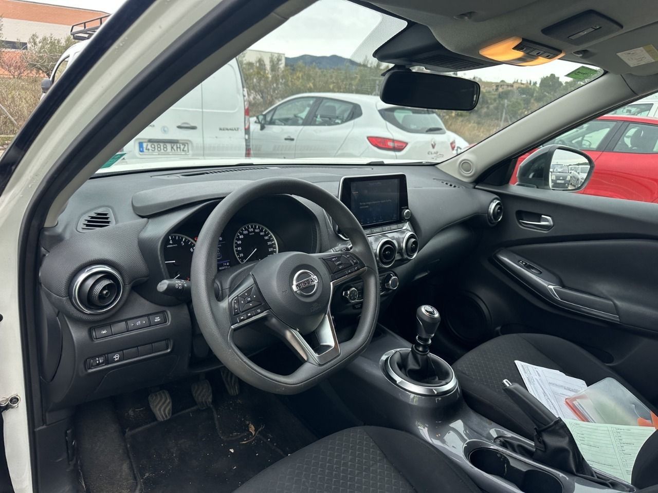 Nissan Juke Dig-t 84 Kw (114 Cv) 6m/t Acenta - Foto 2