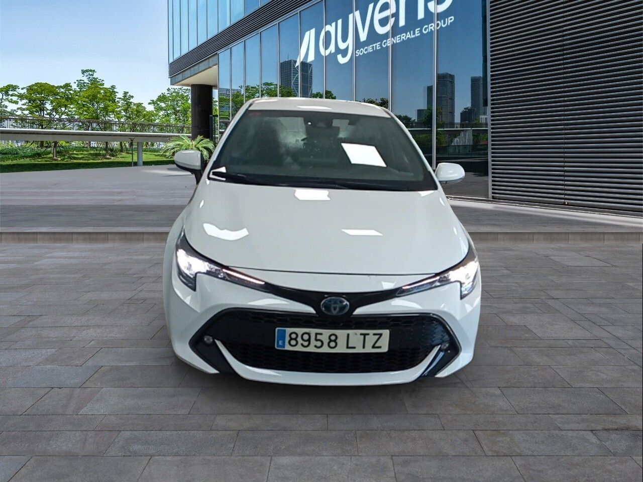 Toyota Corolla 1.8 125h Active Tech E-cvt - Foto 2