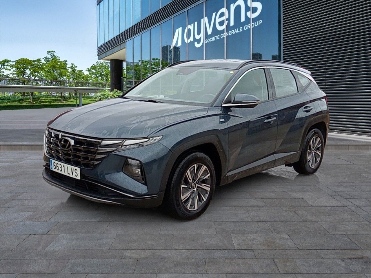 Hyundai Tucson 1.6 Tgdi 110kw (150cv) 48v Maxx - Foto 2