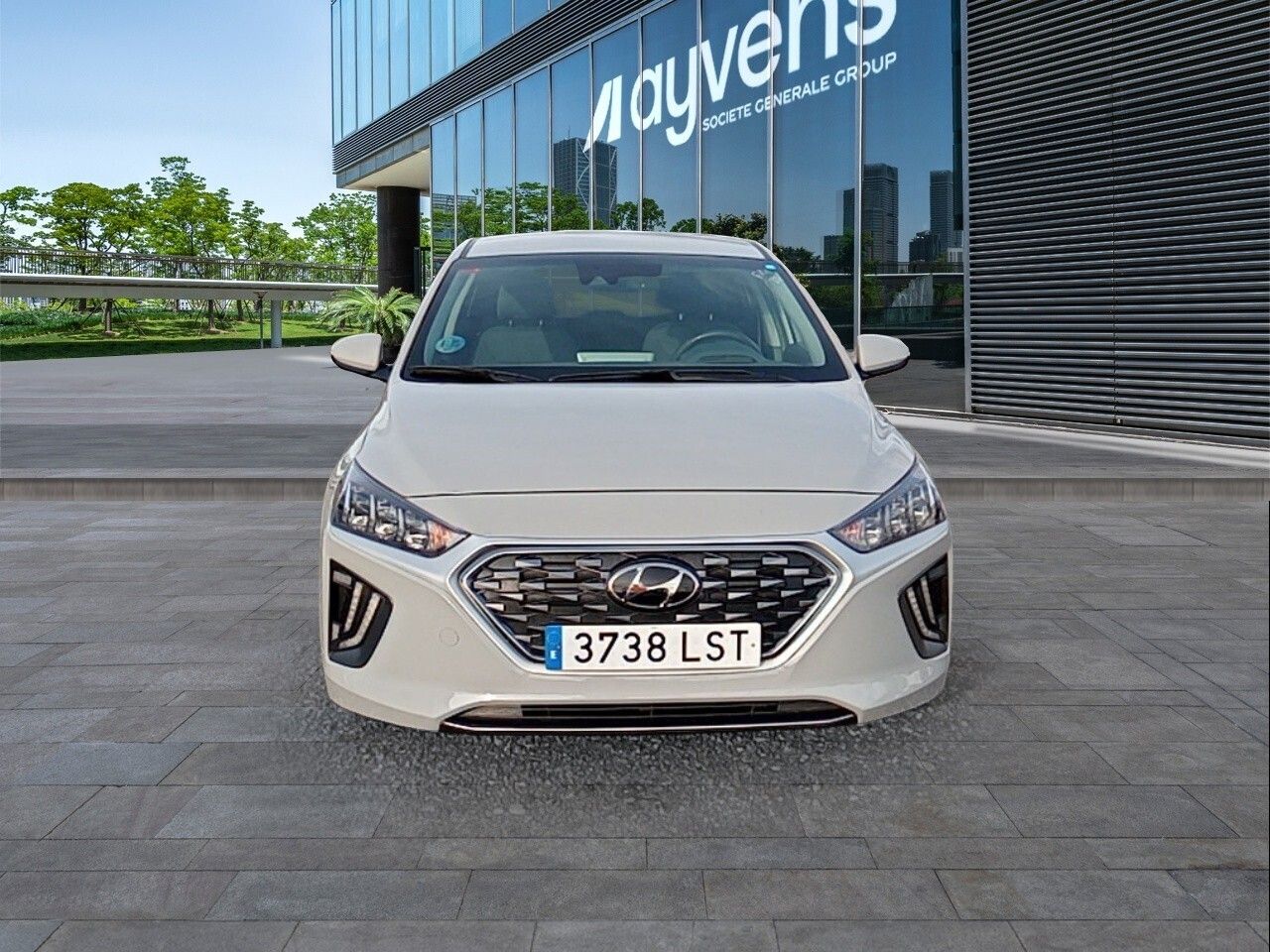 Hyundai Ioniq 1.6 Gdi Hev Tecno Dct - Foto 2