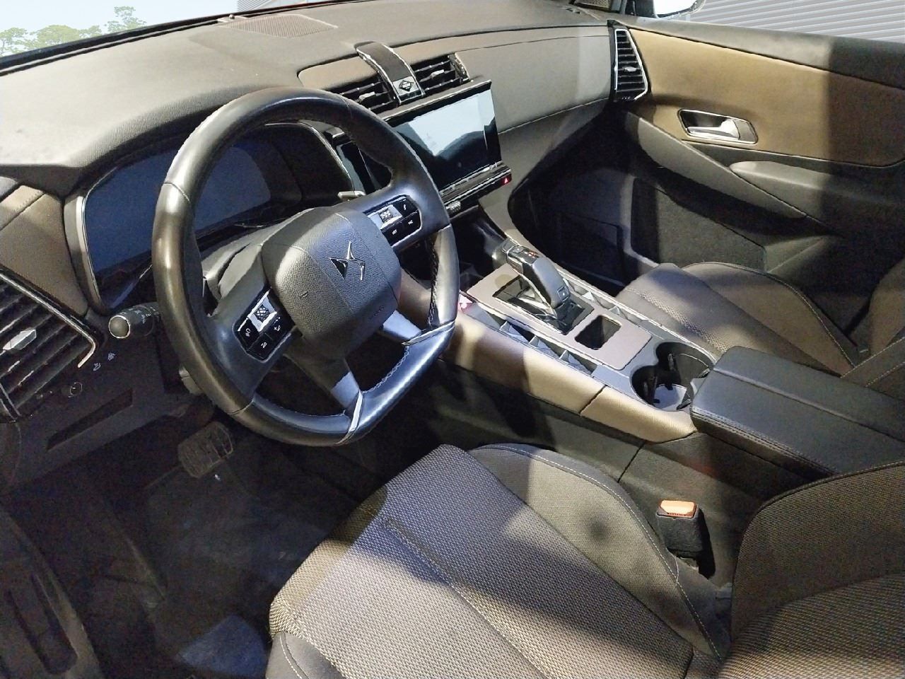 Ds Ds 7 Crossback Bluehdi De 96kw (130cv) At Bastille + - Foto 2