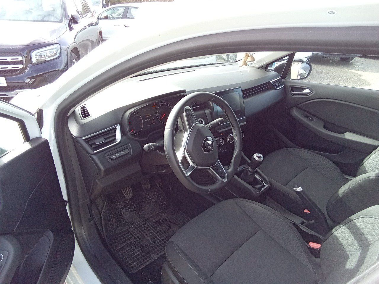 Renault Clio Equilibre Blue Dci 74kw (100cv) - Foto 2