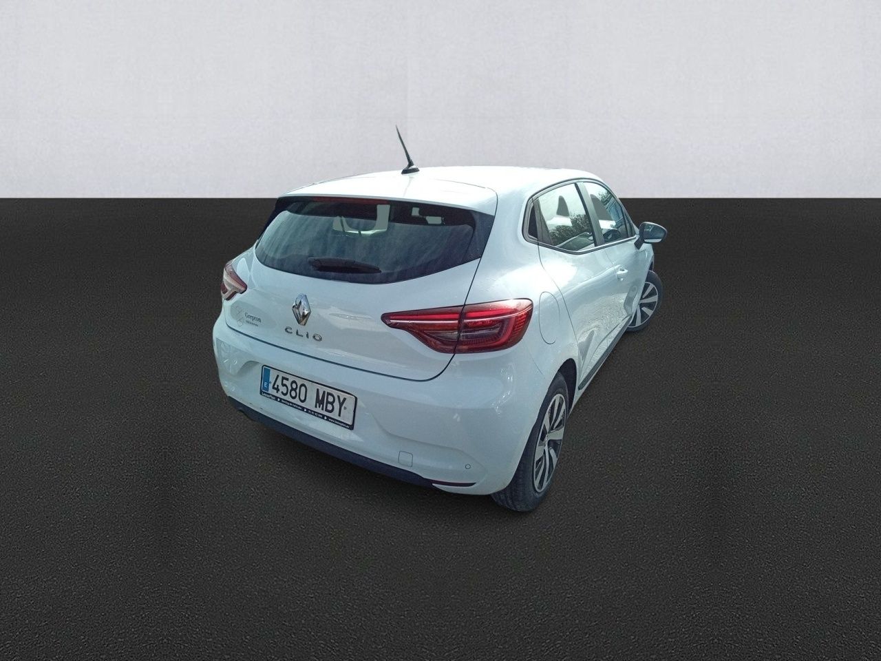 Renault Clio Equilibre Blue Dci 74kw (100cv) - Foto 2
