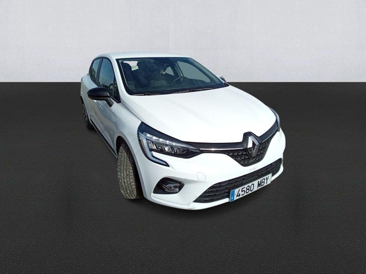 Renault Clio Equilibre Blue Dci 74kw (100cv) - Foto 2