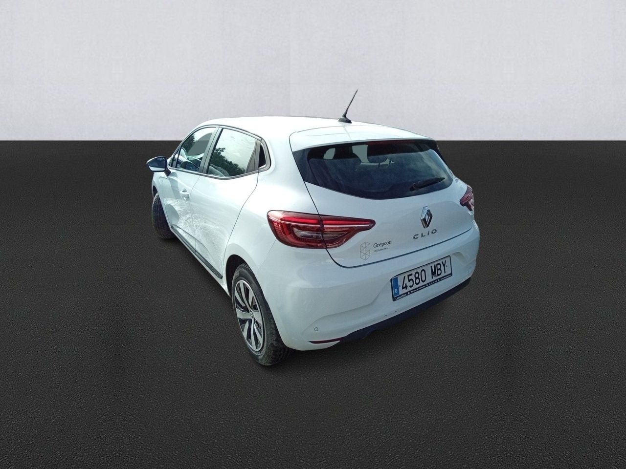 Renault Clio Equilibre Blue Dci 74kw (100cv) - Foto 2