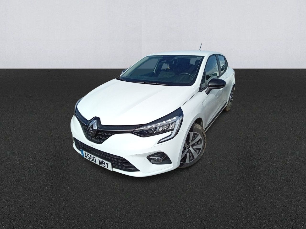 Renault Clio Equilibre Blue Dci 74kw (100cv)