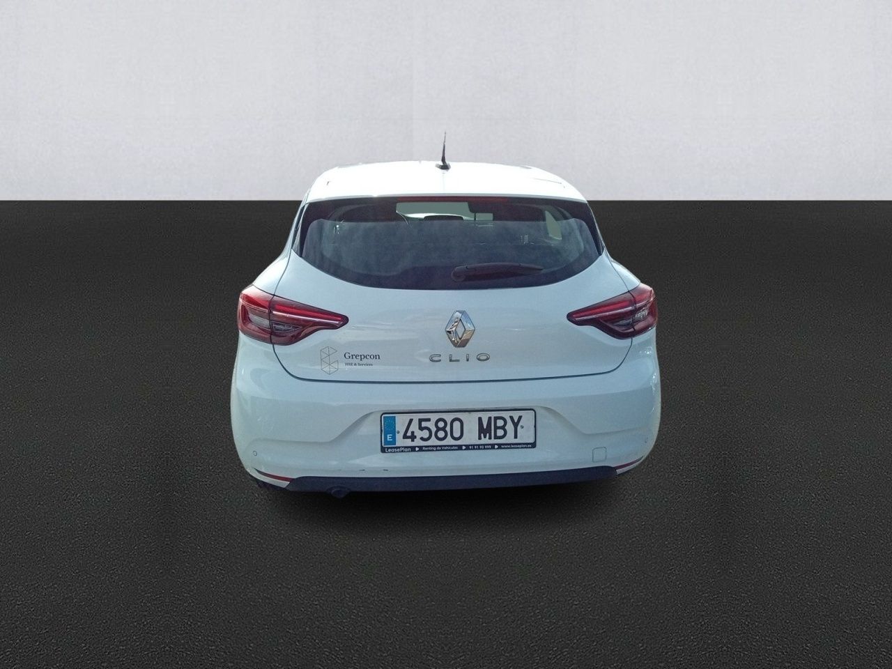 Renault Clio Equilibre Blue Dci 74kw (100cv) - Foto 2