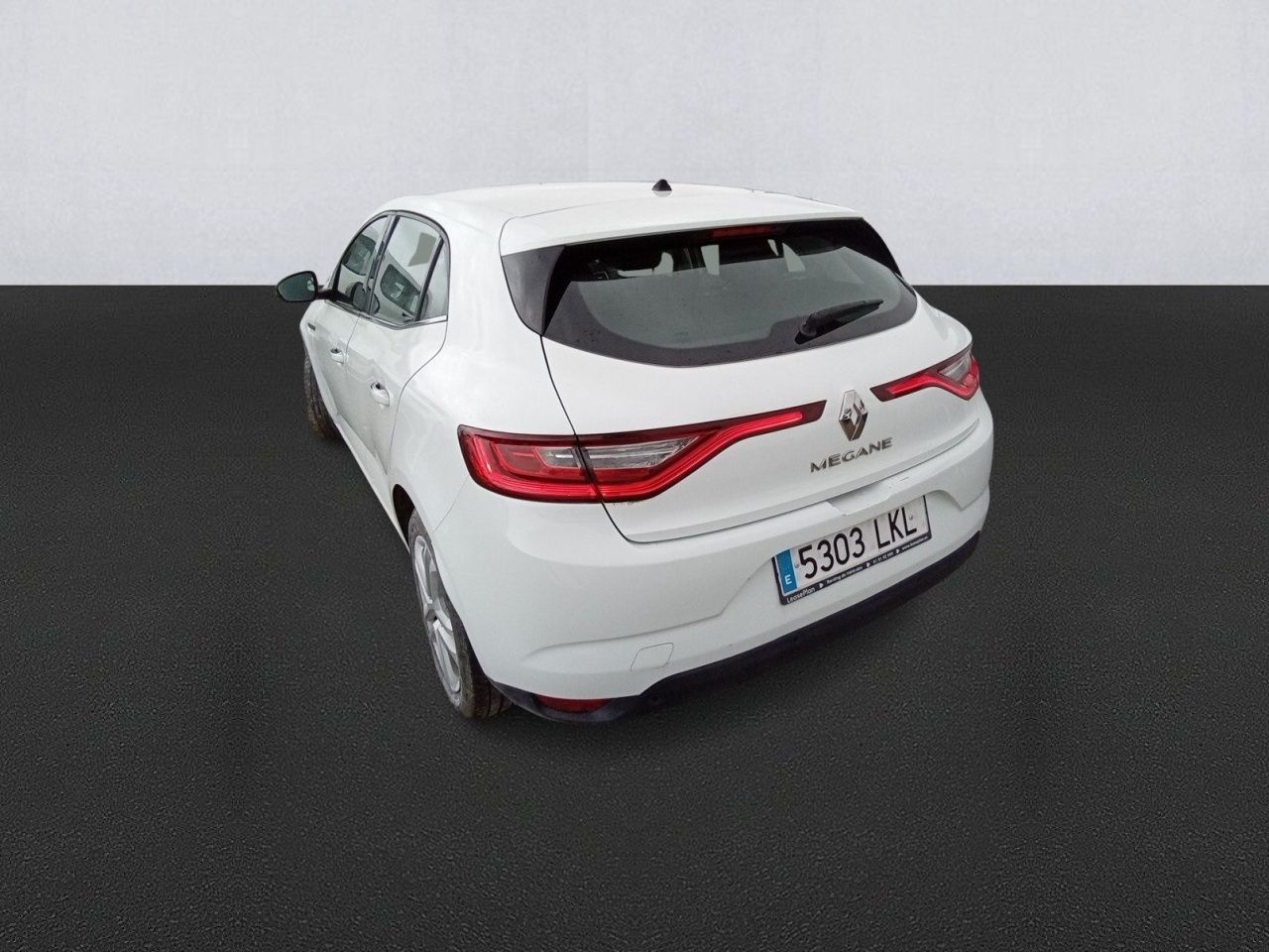 Renault Megane Business Blue Dci 81 Kw (115cv) - Foto 2