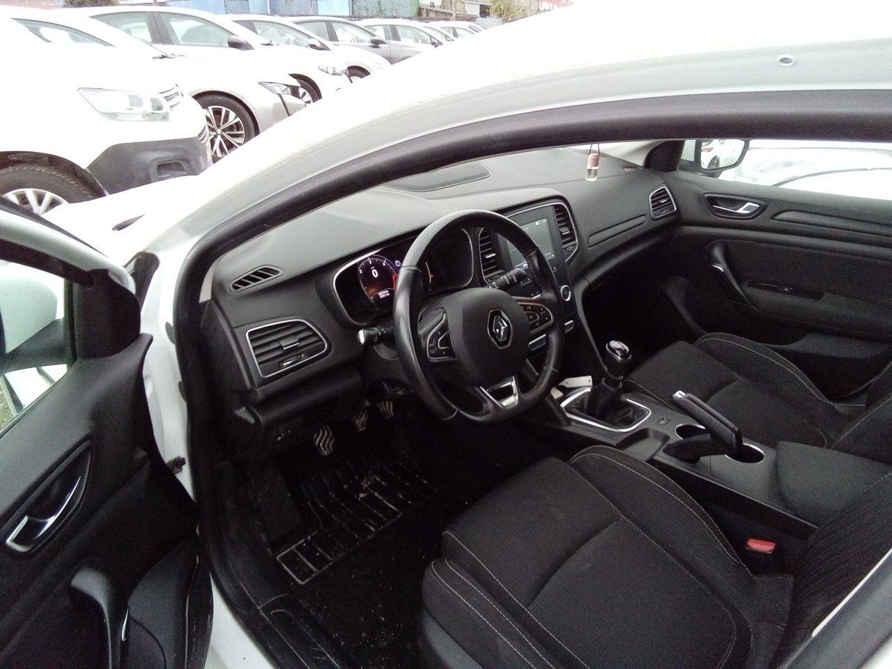 Renault Megane Business Blue Dci 81 Kw (115cv) - Foto 2