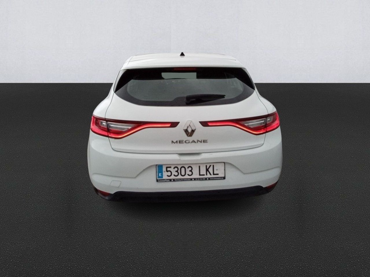 Renault Megane Business Blue Dci 81 Kw (115cv) - Foto 2