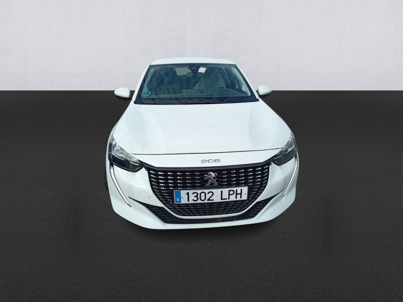 Peugeot 208 Bluehdi 73kw (100cv) Active - Foto 2