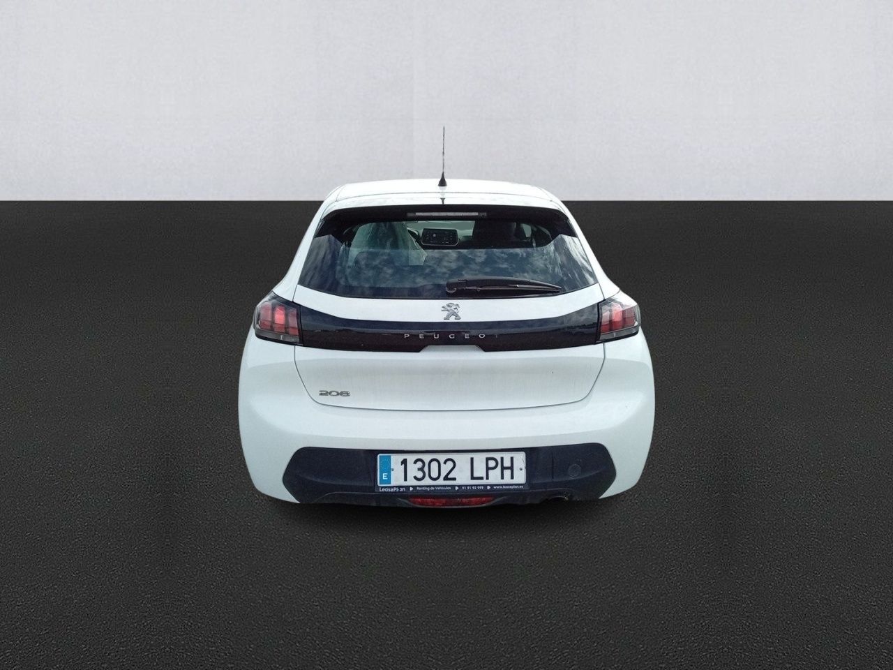 Peugeot 208 Bluehdi 73kw (100cv) Active - Foto 2