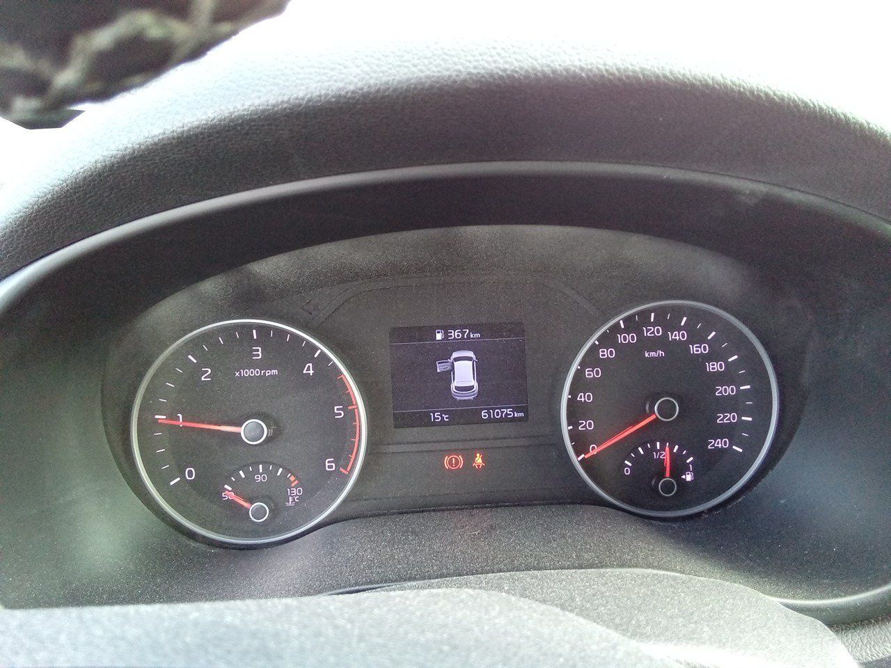 Kia Sportage 1.6 Mhev Business 100kw (136cv) 4x4 - Foto 2