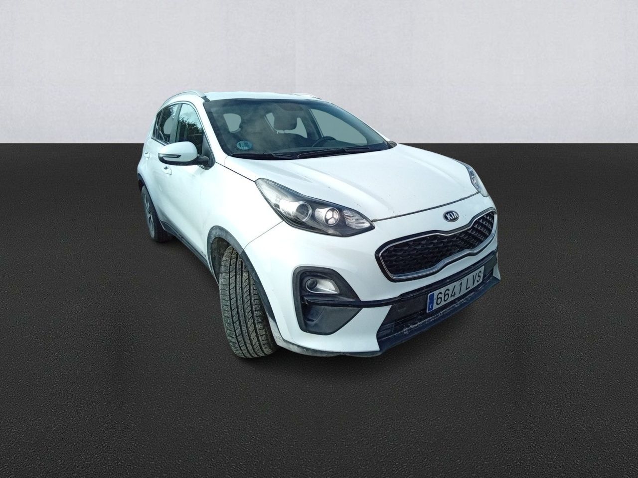 Kia Sportage 1.6 Mhev Business 100kw (136cv) 4x4 - Foto 2