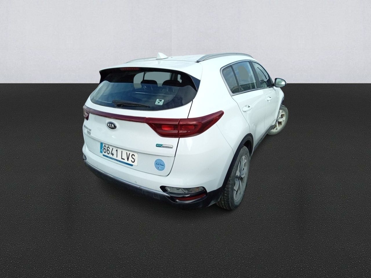 Kia Sportage 1.6 Mhev Business 100kw (136cv) 4x4 - Foto 2